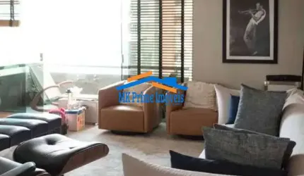 Cobertura Duplex com 220m² - Pinheiros - Condomínio Tamara