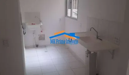 Apartamento  Conforto, Praticidade no Condomínio Turmalina - Jd. Boa Vista