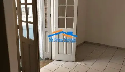 Casa assobradada comercial  com 280m² para Locação.