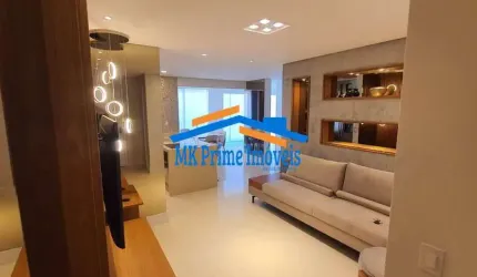 Apartamento à Venda, 90m² com 2 Quartos e 1 banheiro  - Vila Osasco