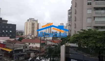 Apartamento com 2 Quartos à venda, 50m² - Centro de Osasco