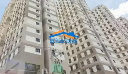 Apartamento à Venda 37 m² com 1 Quarto e 1 Banheiro - Presidente Altino