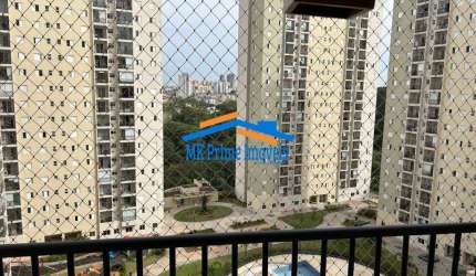 VENDE Apartamento com 56m², 02 Quartos, sendo 01 Suíte- UMUARAMA