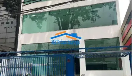 Imóvel Comercial à Venda – Vila Clementino, São Paulo/SP.