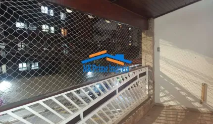 Sobrado 3 Dormitórios sendo 1 Suíte, 3 Vagas, Quitauna/Osasco
