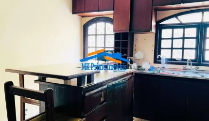 Excelente Terreno de 403m² c/ 03 Suítes e 05 Vagas para Venda - Adalgisa/SP