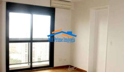 Apto Sofisticado no Paraíso do Morumbi – 200m² / 4 Suítes e 4 Vagas.