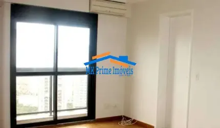 Apto Sofisticado no Paraíso do Morumbi – 200m² / 4 Suítes e 4 Vagas.