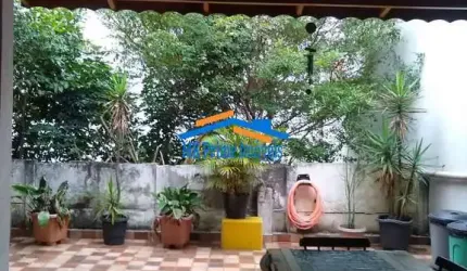 Casa à Venda, 200 m² com 3 Quartos e 3 banheiros  Presidente Altino Osasco