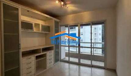 Amplo apartamento com 104m², 3 dorms e 2 vagas na Vila Andrade