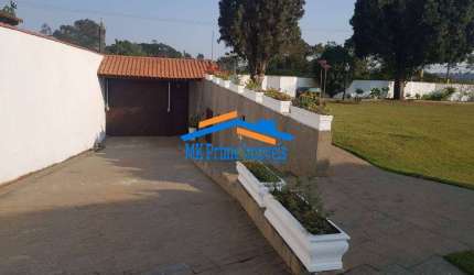 Ótima Casa localizada Granja Viana 2