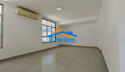 Sobrado Comercial c/354m² de AC, 7 Quartos na Vila Campesina - Osasco/SP