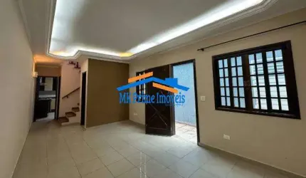 Casa para venda, 3 quarto(s), Jardim Batalha, São Paulo