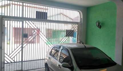 Sobrado a Venda na Cidade das Flores em Osasco - SP !!