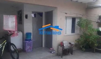 Excelente Casa Residencial ou Comercial na Vila Osasco.