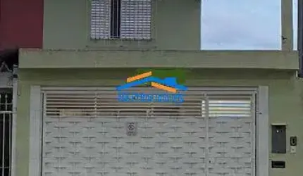 Sobrado residencial - Bela vista