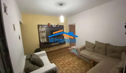 Terreno com 3 casas - Carapicuíba, Não Financia!