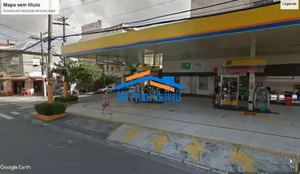 Terreno Plano com 959m² e Excelente Localização na Barra Funda.