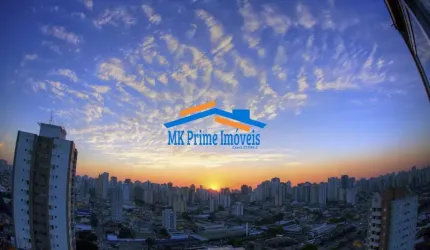 Linda Cobertura Duplex com 2 Dormitórios e Suíte – Conforto e Praticidade.