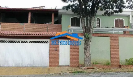 Casa com 4 Quartos e 4 banheiros à Venda, 240 m²