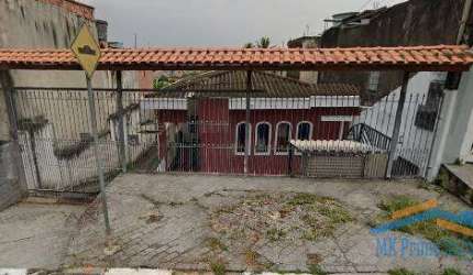 Lindo Terreno no Jardim das Flores 462 m²