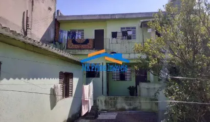 Casa Assobradada com área de 203,50 m² de terreno no novo Osasco!