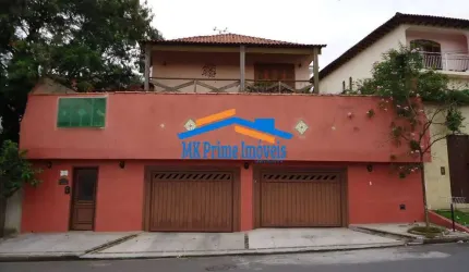 Excelente Oportunidade Sobrado no Adalgisa - ACEITA PERMUTA.
