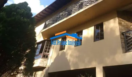 Sobrado 560m² com 6 dormitórios sendo 4 suítes - City Bussocaba Osasco.