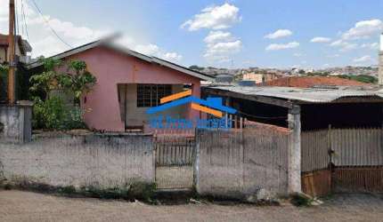 Terreno Bela Vista Área total 350 m² - 10,70 mts de frente R$ 749.000,00