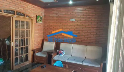 Casa Assobradada 2 quartos 116m² 3 vagas - Santo Antônio/Osasco.