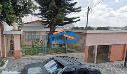 Casa 263 m² Área Total - 14 m² frente - Jd. Abril  - R$450.000,00