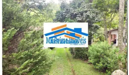 Sítio com 3 casas lago 17.500mts Bairro do Turvo  Tapiraí  SP