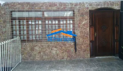 Casa Assobradada -  Jardim Ipê - Osasco - Ótima Localização