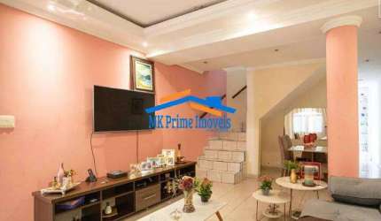 Excelente localização QUITAÚNA / 04 quartos 156 m2