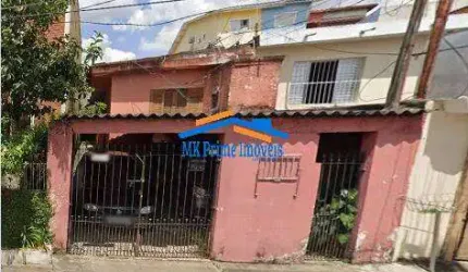 Casa antiga, av Visconde de Nova Granada para Reforma ou Demolir/Construtor
