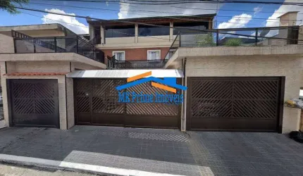 Excelente Sobrado 3 dormitórios em Jardim das Flores Osasco .