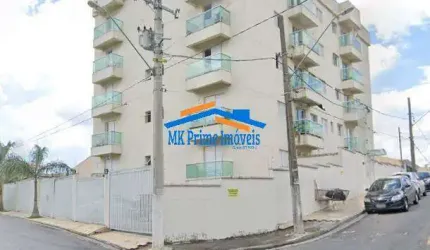 Apartamento 85 mts 2 dormitórios ao lado da Cidade de Deus (BRADESCO)