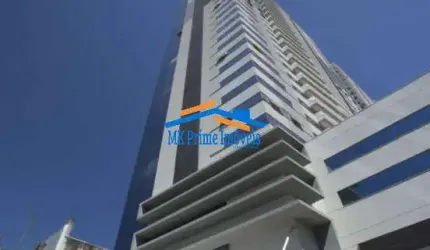 Laje Corporativa Divisa Osasco/São Paulo 960 mts² 12 vagas