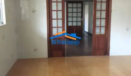 Casa Assobradada com 3 Dormitórios na Vila Osasco/ Residencial ou Comercial