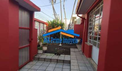 Casa  Térrea no  jardim Agú Osasco