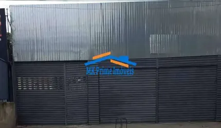 Terreno 300 metros no centro Osasco.