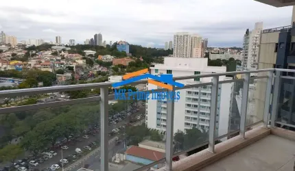 Apartamento 2 suítes no Centro de Osasco