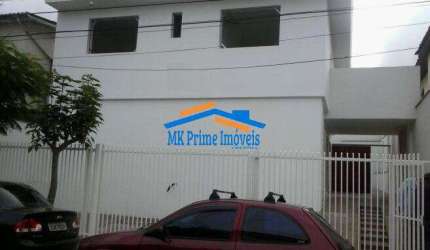 Sobrado em Excelente região do Brooklin 4 suítes