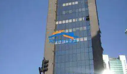Sala comercial  75 m² em Pinheiros