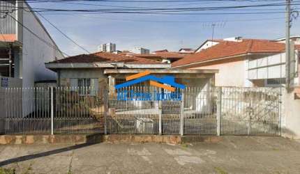 Terreno com Casa antiga no Km 18, 312 m² Osasco!