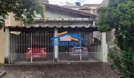 Excelente Terreno com 250m² e 3 Casas Antigas - Bela Vista.