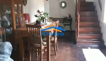 Sobrado Cipava 147,30m² à Venda.