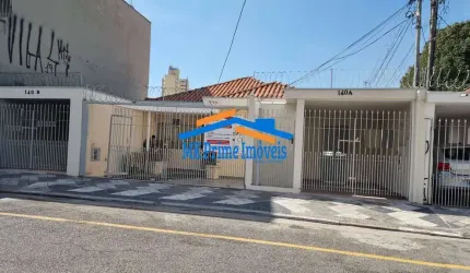 Excelente Imóvel com Terreno sendo 400m - Centro de Osasco.