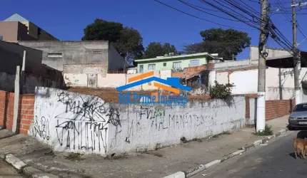 Ótimo Terreno para Construtor 781m² em Esquina - Jaguaribe