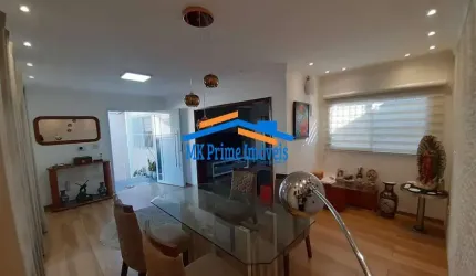 Linda Casa Vl. Pestana Osasco (ao lado do Jd. Flôres) + 4 casas para renda